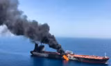Điểm nóng Hormuz 'đốt cháy' giá dầu thế giới, kịch bản 200 USD/thùng có xảy ra? 