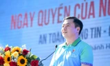 Chiều nay diễn ra Lễ phát động Ngày Quyền của Người tiêu dùng Việt Nam 2026 tại Nha Trang