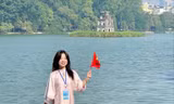Du lịch Hà Nội trở thành tâm điểm cả nước dịp Quốc khánh