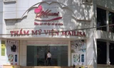 Hé lộ việc đóng thuế của thẩm mỹ viện Mailisa ở Đắk Lắk 