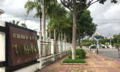 Cựu giám đốc sở bị cáo buộc thông thầu với Công ty AIC