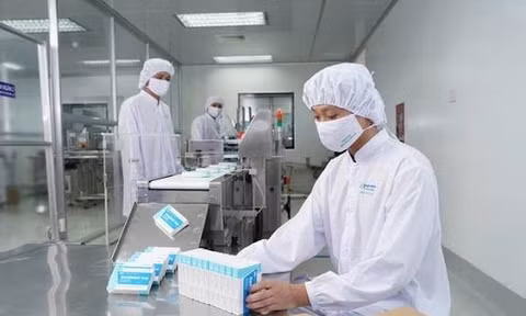 Cải cách quản lý dược phẩm theo chuẩn quốc tế