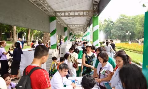 Dinh dưỡng đúng cách giúp ngăn ngừa nhiều bệnh mạn tính