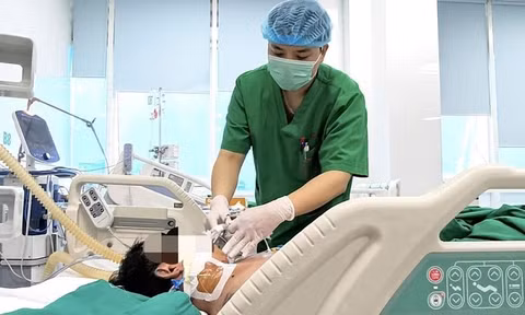 Tăng ca mắc, đã có 4 người tử vong do não mô cầu: Cảnh báo bệnh diễn tiến nhanh, dễ nhầm với cúm