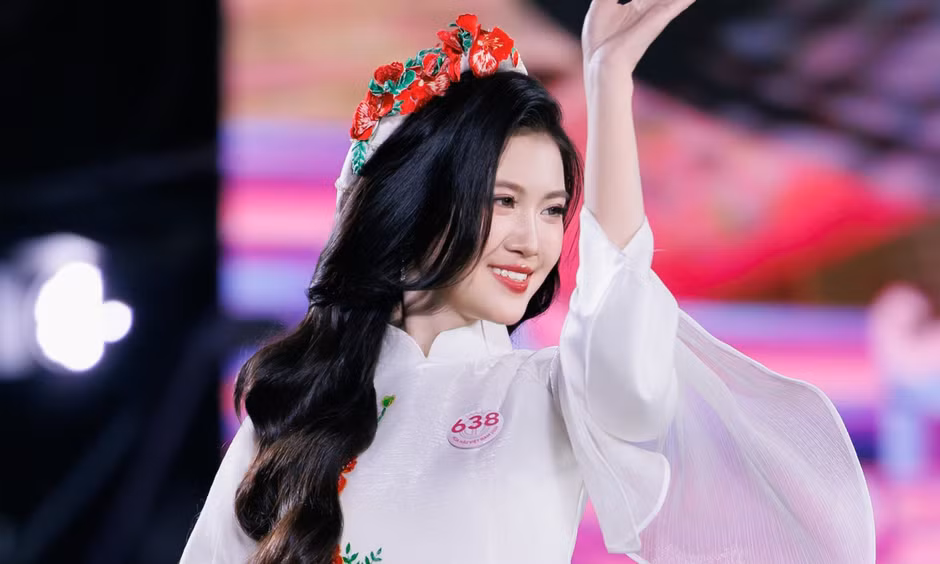 Sân khấu Hoa hậu Việt Nam 2026 tự hào kể chuyện văn hóa, con người thành phố Cảng