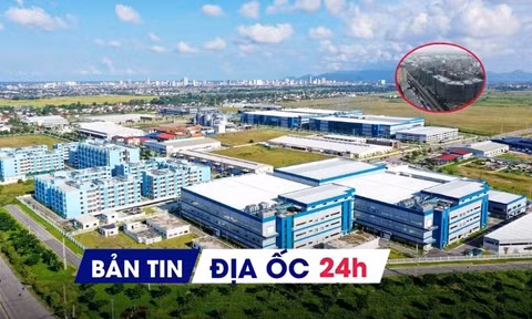 Địa ốc 24H: Phương án xử lý hơn 18.000 căn hộ sai quy hoạch; đấu giá đất làm khu biệt thự du lịch golf nghìn tỷ
