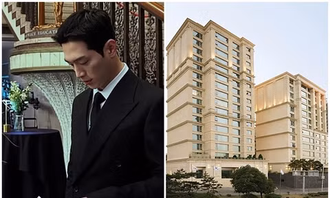 Lý do khiến 2,4 tỷ won tiền lãi 'chảy' vào tài khoản ngân hàng của Seo Kang Joon?