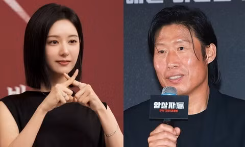 Từ Yoo Hae Jin đến Kim Ji Won: Có một 'giới hạn' cần phải được tôn trọng