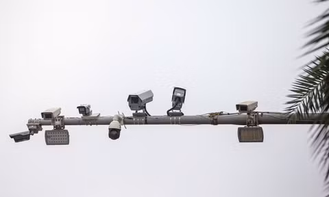 Lỗi phổ biến nhất của các tài xế được camera AI tại Hà Nội phát hiện