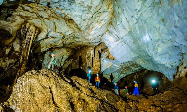 Bảo vệ, khai thác Công viên địa chất toàn cầu tại Lạng Sơn