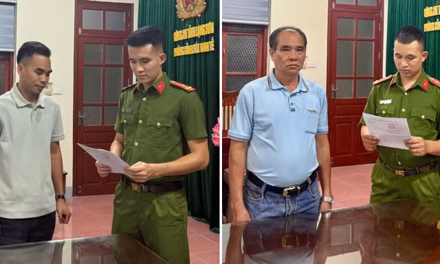 Khởi tố hình sự vụ đổ trộm 126 tấn chất thải xây dựng tại Lạng Sơn