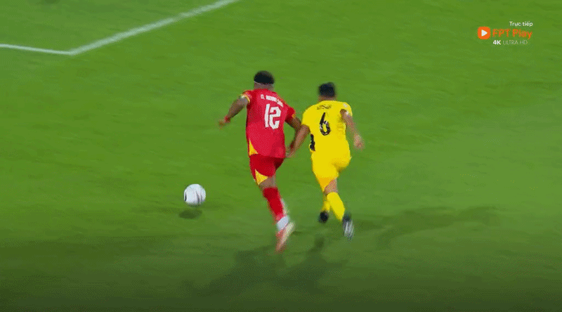 AFC đánh giá cao chiến thắng của Việt Nam trước Malaysia, Xuân Son là khác biệt