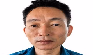 Đối tượng Dương Văn Nghiêm. Ảnh: Công an tỉnh Bắc Ninh.