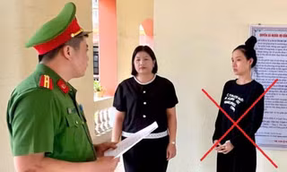 Bắt giữ ‘mắt xích’ quan trọng của đường dây lừa đảo xuyên quốc gia