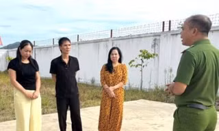 Khởi tố 3 đối tượng cho vay lãi nặng hơn 82 tỷ đồng