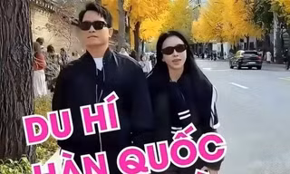 Vợ chồng chủ hệ thống Mailisa ở đâu khi các cơ sở bị khám xét?
