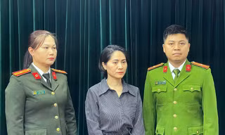 Khởi tố giám đốc công ty tổ chức chương trình 'Về đây bốn cánh chim trời'