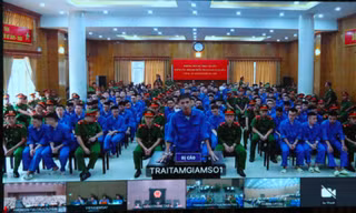 Thuộc cấp của Mr Pips bày tỏ ăn năn khi biến thành kẻ bất lương do 'đi sai đường' 