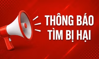 Tìm bị hại trong vụ án 'chạy nhập học' trên địa bàn Đồng Nai