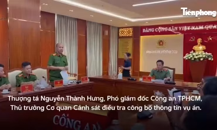 [CLIP] Gần 24 giờ truy bắt 'sát thủ' bắn chết người nước ngoài tại TPHCM