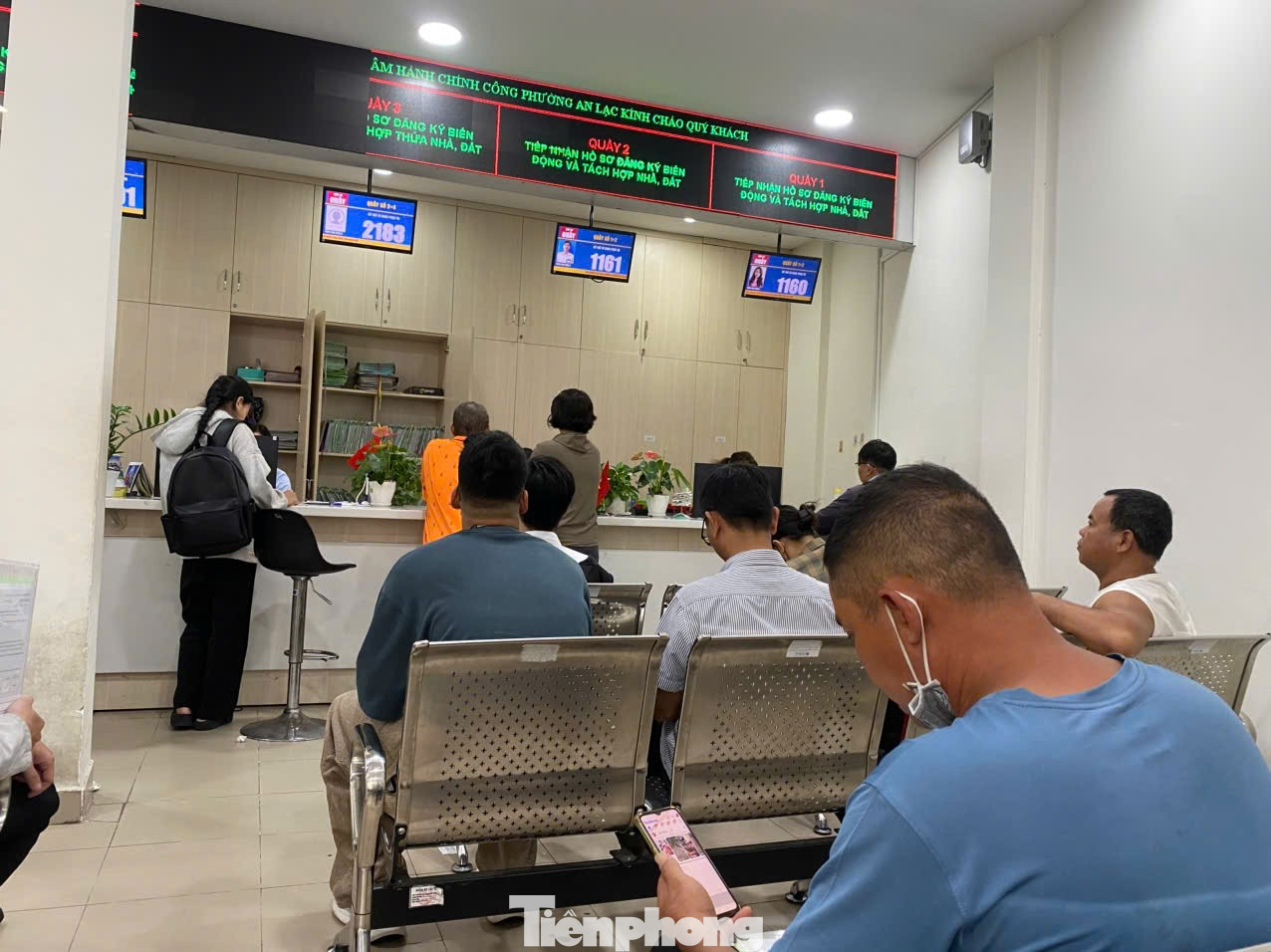 HoREA: Chưa cần thiết lập Trung tâm giao dịch BĐS và quyền sử dụng đất