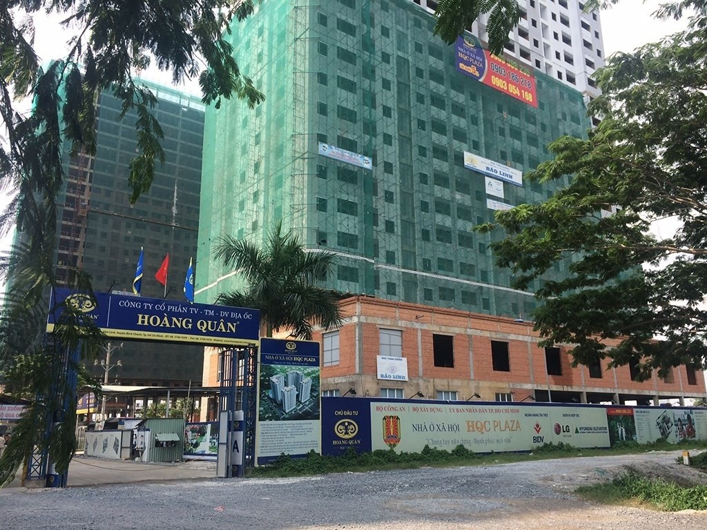 Doanh nghiệp bất động sản ồ ạt chuyển trái phiếu thành cổ phiếu