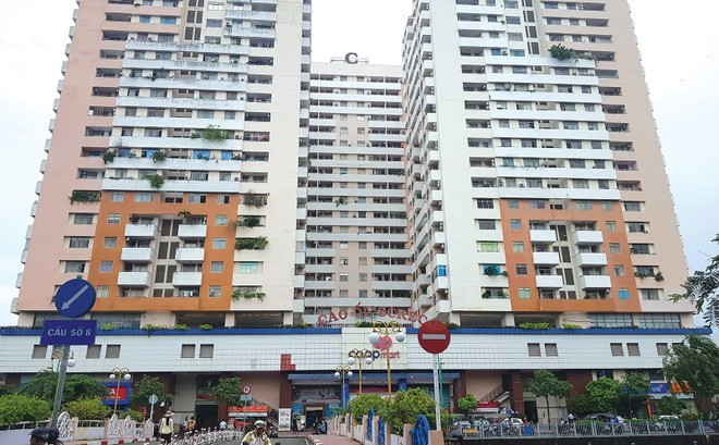 Tranh chấp chung cư không thể giải quyết bằng các quy định 'chắp vá'