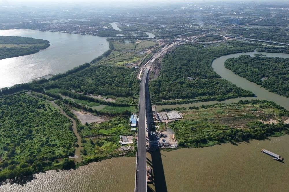 Đồng Nai đấu giá 3 khu đất, dự kiến thu về hơn 5 ngàn tỷ