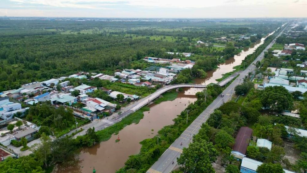 TPHCM sắp có khu đô thị Đại học quốc tế 3,5 tỷ USD