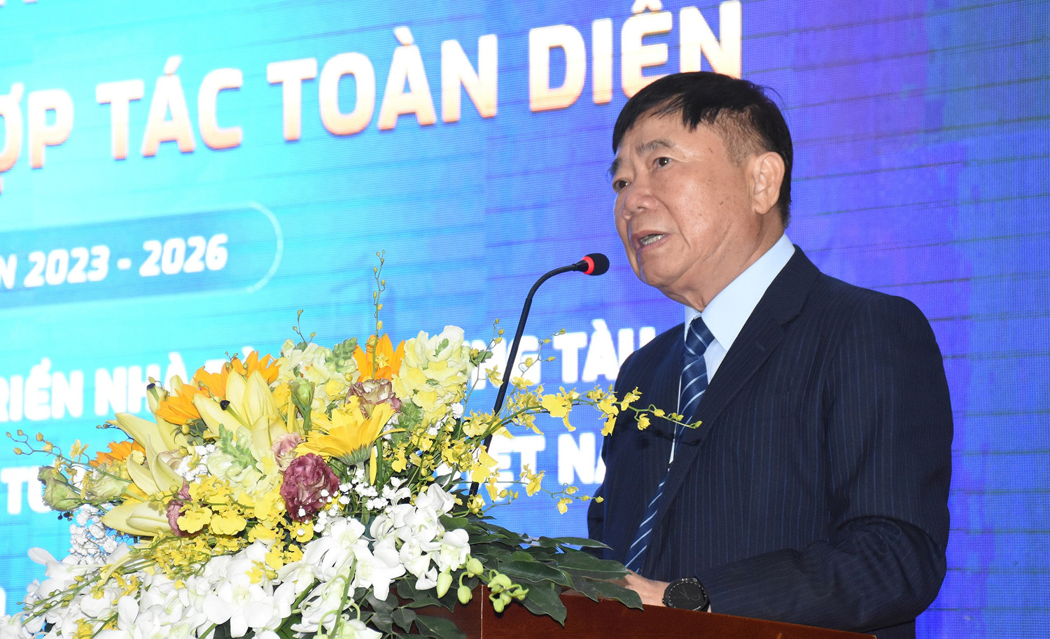 Động thái của chủ tịch 2 công ty bất động sản lớn nhất Bà Rịa - Vũng Tàu