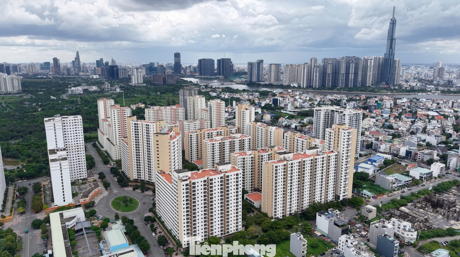 Phân khúc bất động sản nào tăng giá mạnh nhất 10 năm qua?