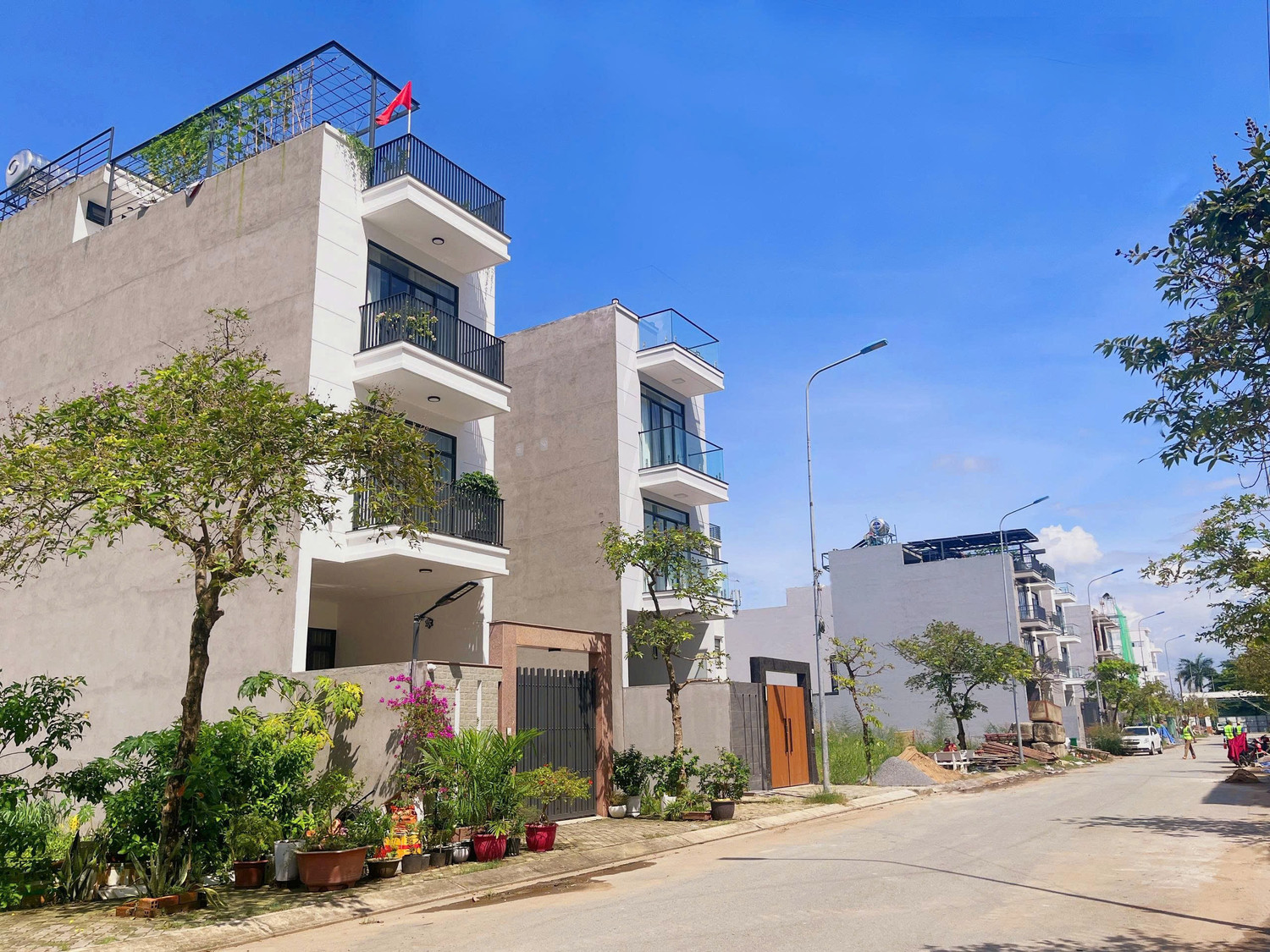 Thêm nhiều dự án bất động sản ở TPHCM được gỡ vướng xác định giá đất