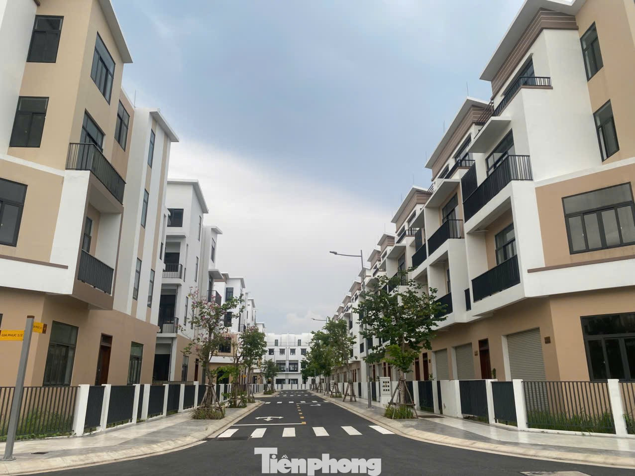 Nhà ở riêng lẻ TPHCM sẽ được miễn giấy phép xây dựng