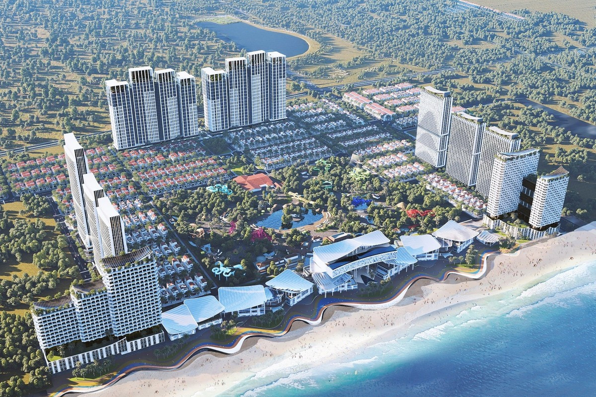 TPHCM xác định giá đất cụ thể cho loạt dự án