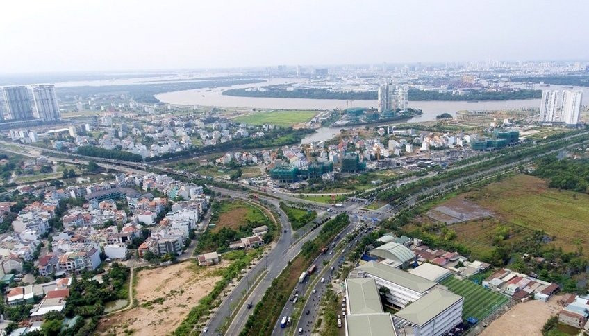 TPHCM lý giải về giá đất nông nghiệp giảm