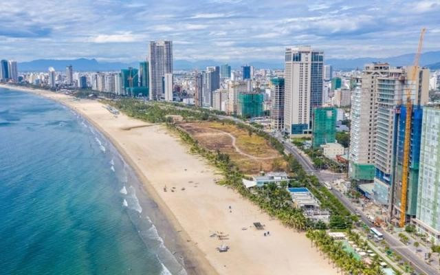 Bất động sản hiện nay phù hợp với người mua có sẵn dòng tiền