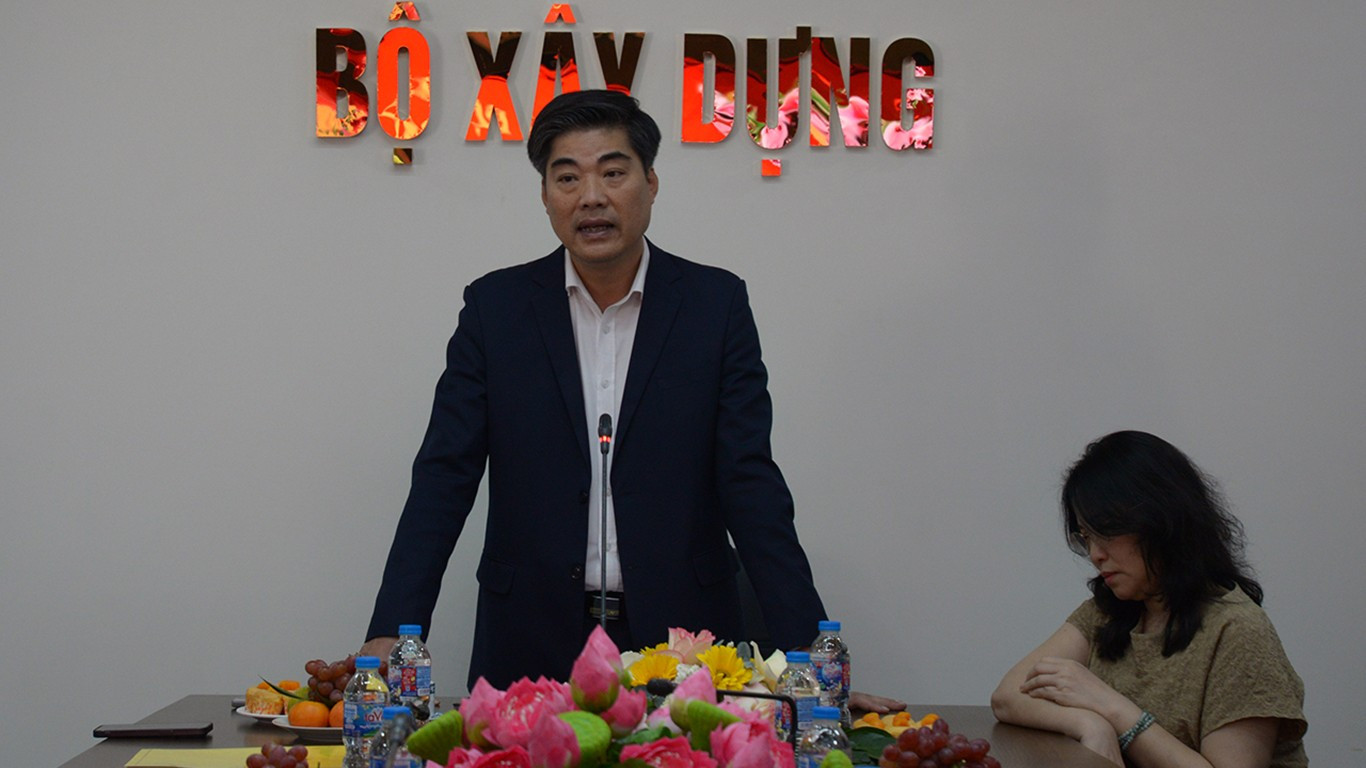 Đề án 1 triệu căn nhà ở xã hội có thể về đích sớm