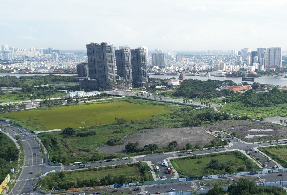 TPHCM lý giải về giá đất nông nghiệp giảm