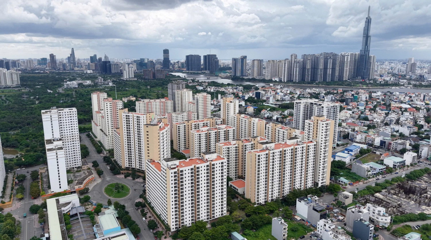 TPHCM có thêm 63 khu đất được thí điểm làm nhà ở thương mại trên đất nông nghiệp