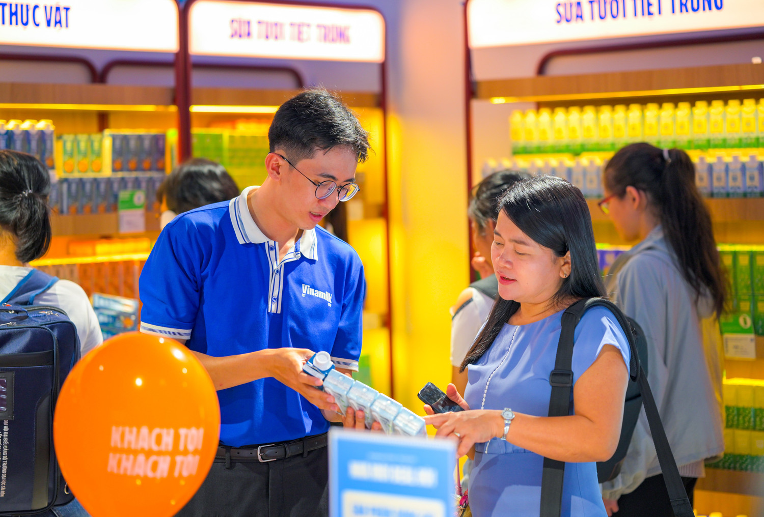 Đằng sau việc các 'ông lớn' lãi đậm