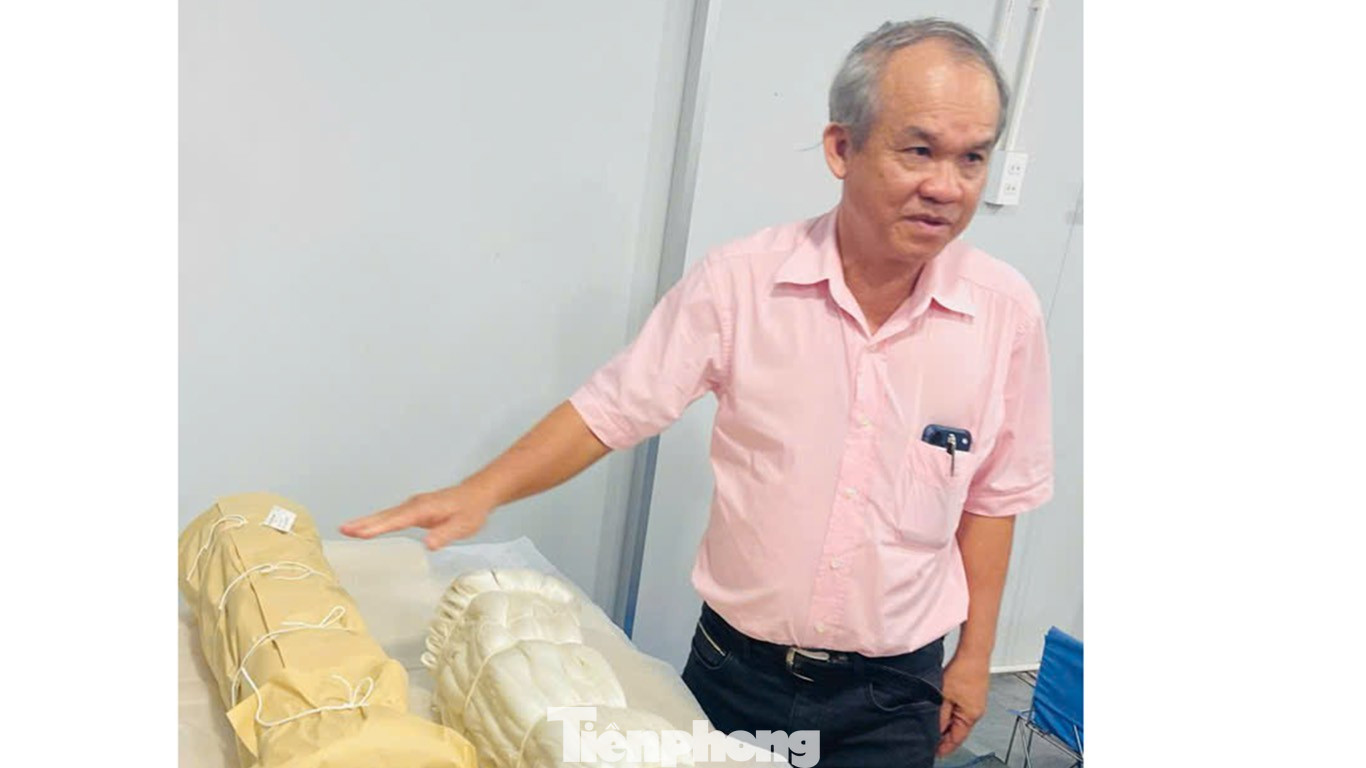 Bầu Đức giới thiệu m&ocirc; h&igrave;nh kinh doanh mới của HAG