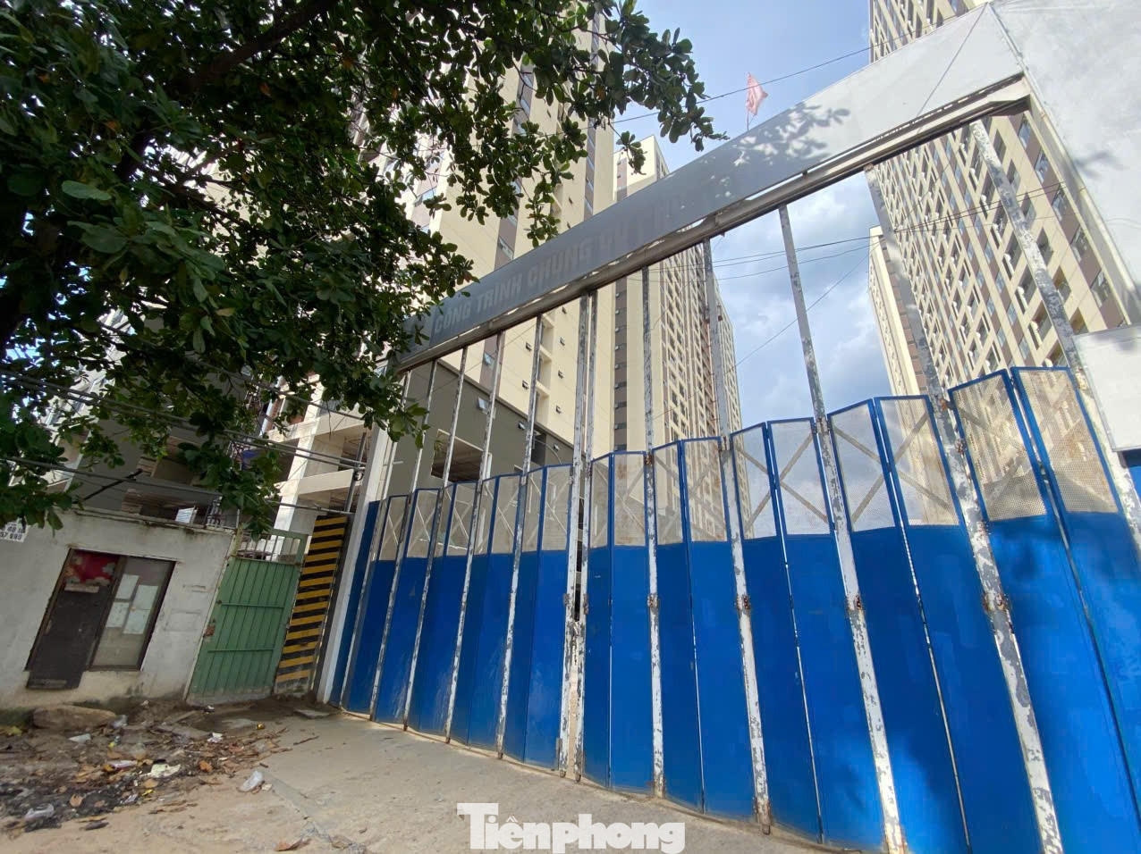 Siết trách nhiệm doanh nghiệp để tăng nguồn cung nhà ở xã hội