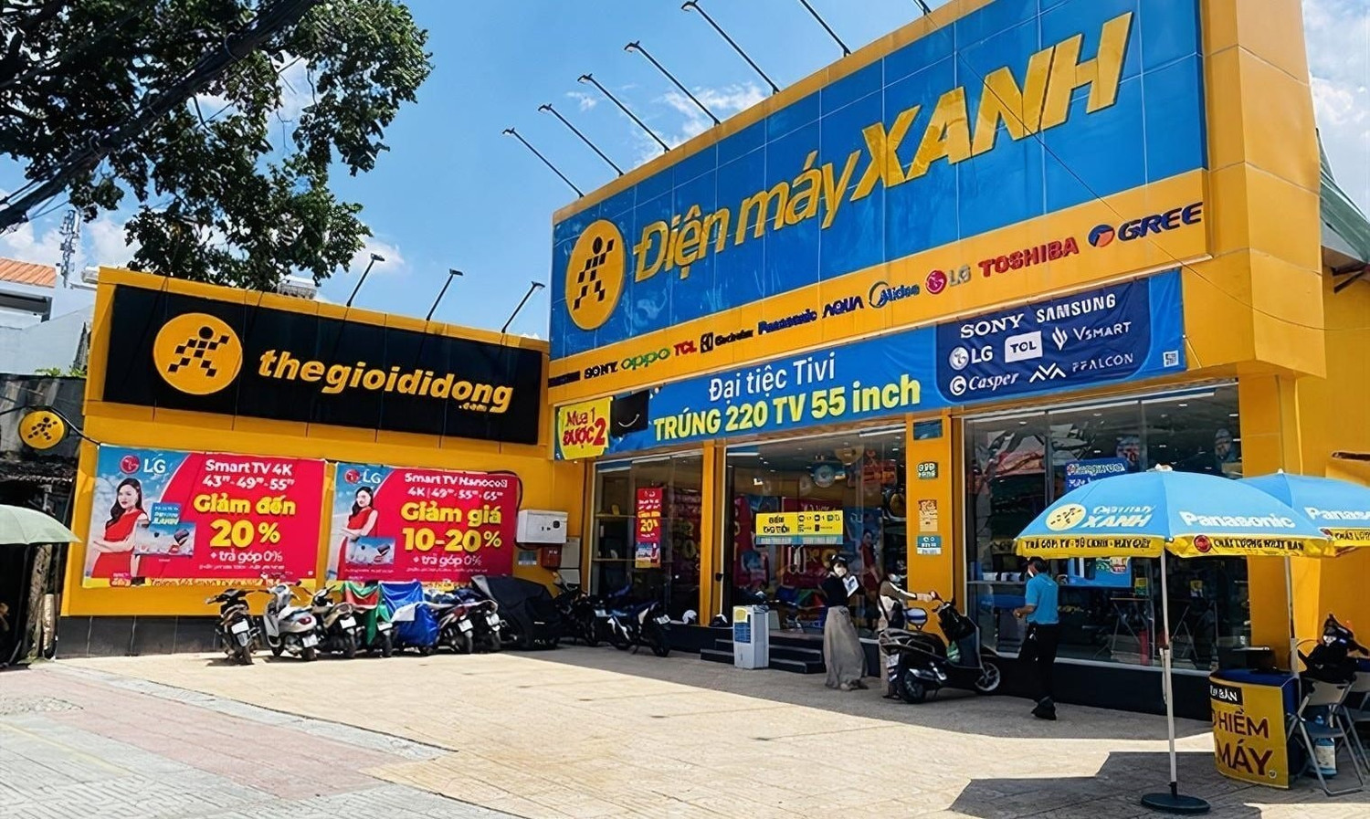 Không được chào bán cổ phiếu, Becamex IDC xoay xở tiền thế nào? | Báo điện tử Tiền Phong