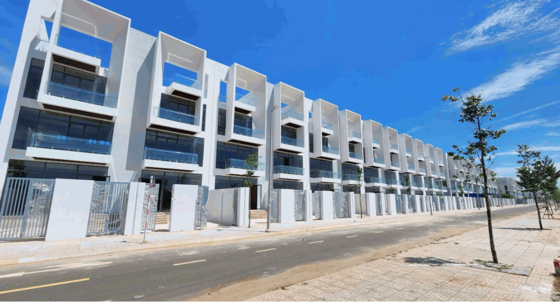 Thu nhập trên 50 triệu/tháng mới tự tin mua nhà