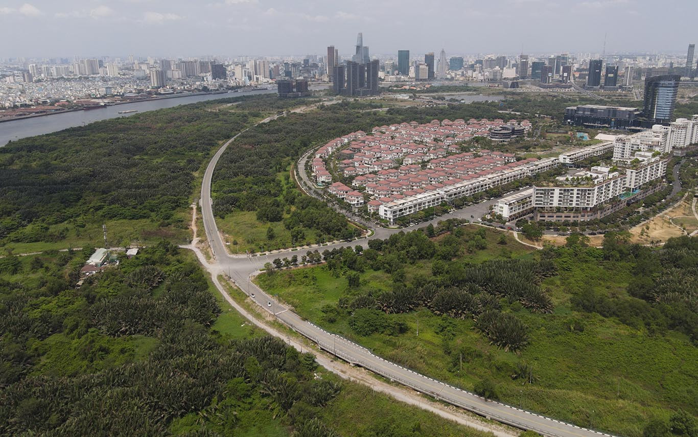 Bảng giá đất mới có khiến giá bất động sản tăng?