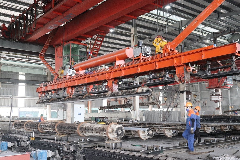 Cổ phiếu TSA sẽ 'xông đất' HoSE năm 2026