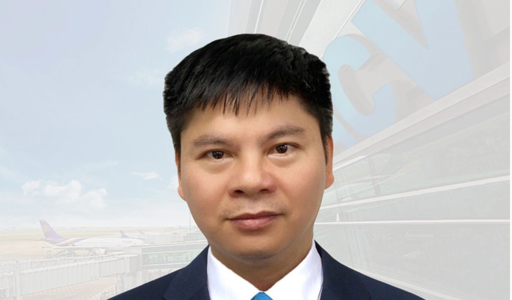 Quyền Chủ tịch ACV vừa được bổ nhiệm là ai?