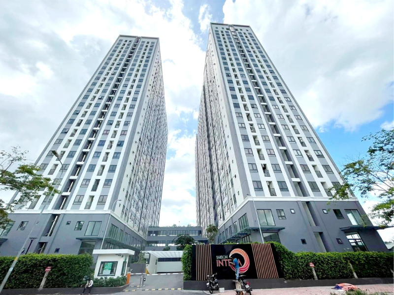 Thêm 4 dự án nhà ở chung cư, đất nền ở TPHCM được cấp sổ