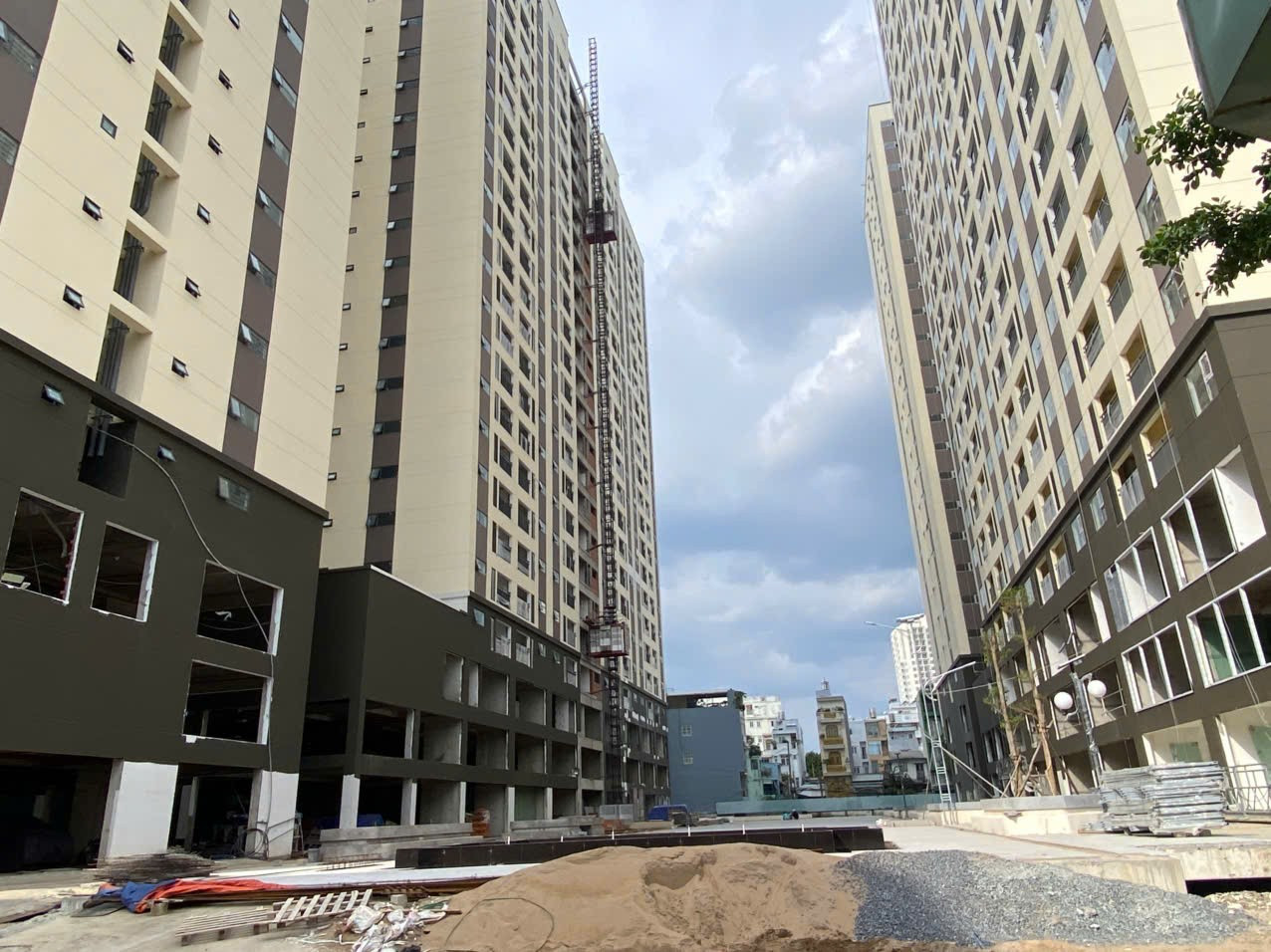 Quỹ Nhà ở quốc gia để 'xoay chuyển' cục diện thị trường BĐS sẽ hoạt động ra sao?