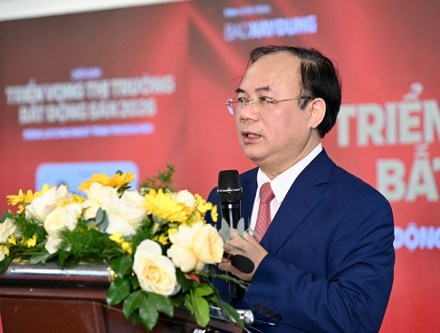 Hơn 2.000 dự án bất động sản đang chờ tháo gỡ